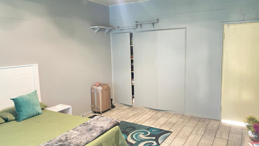 2 Bedroom Property for Sale in Navalsig Free State